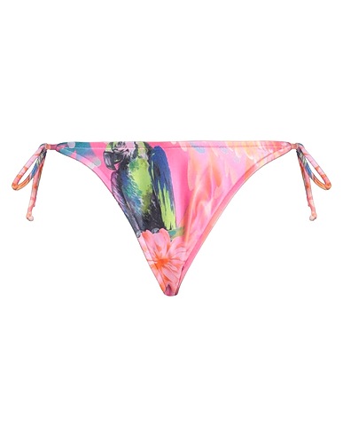 MOSCHINO Bikini Rosa 80% Poliestere, 20% Elastan