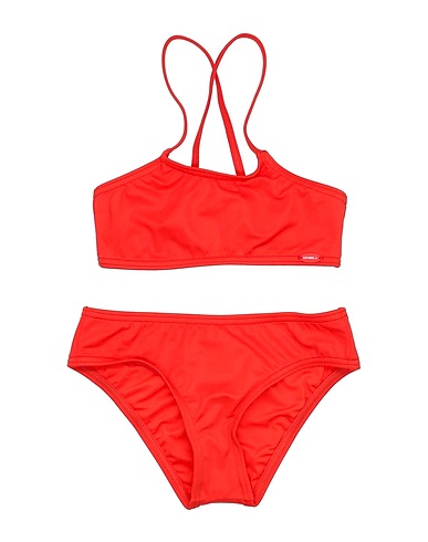 O'NEILL Bikini Corallo 82% Poliammide riciclato, 18% Elastan