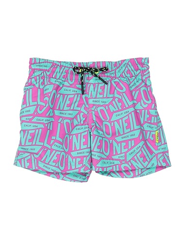 O'NEILL Boxer mare Malva 50% Poliestere riciclato, 50% Poliestere