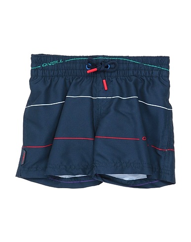 O'NEILL Boxer Nachtblau 50% Polyester, 50% Recyceltes Polyester