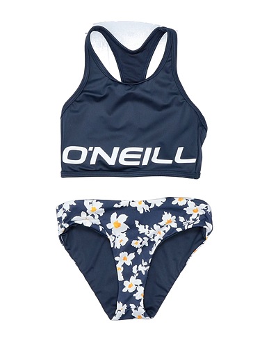 O'NEILL Bikini Midnight blue 82% Recycled polyamide, 18% Elastane