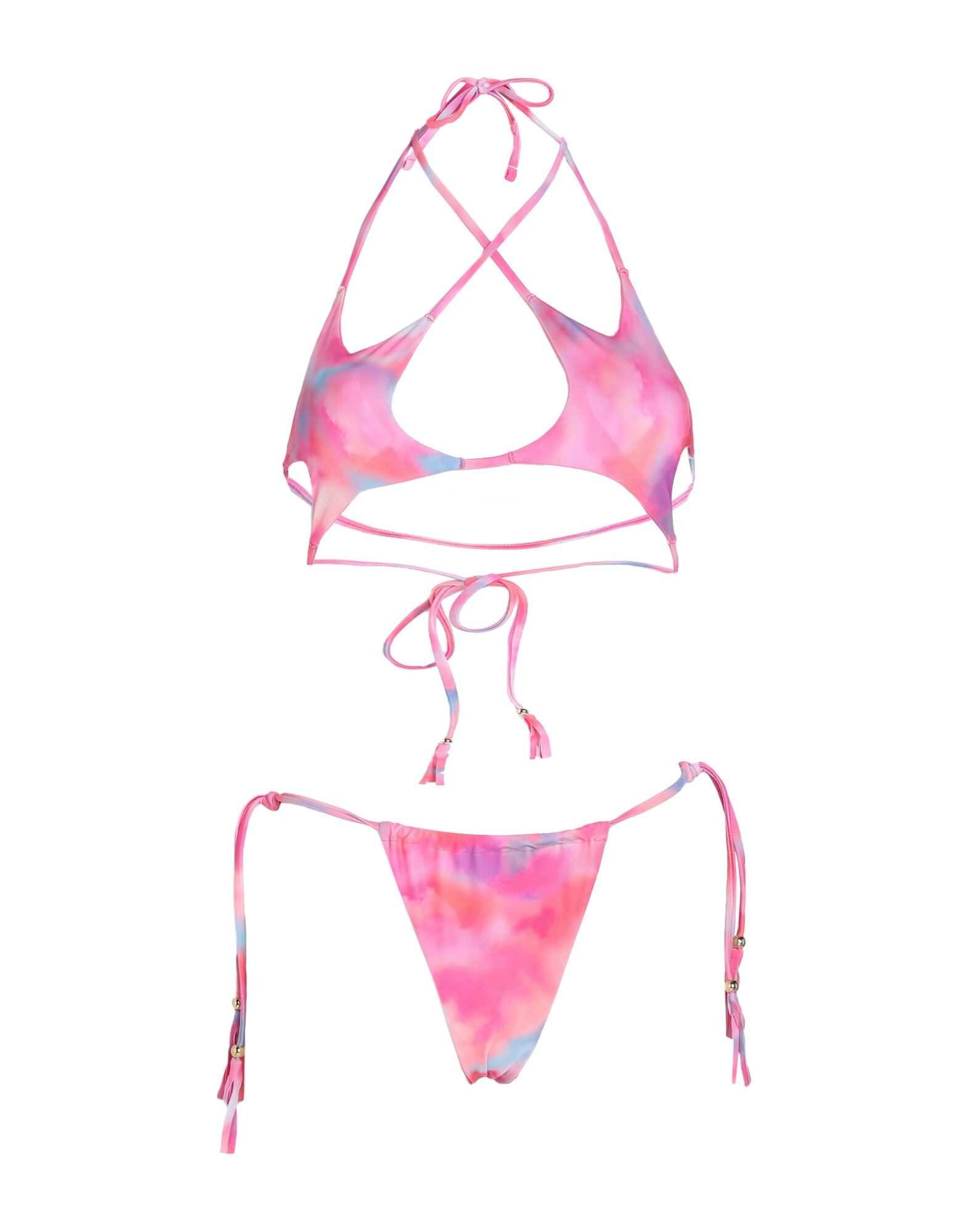 TEEN IDOL - Бикини