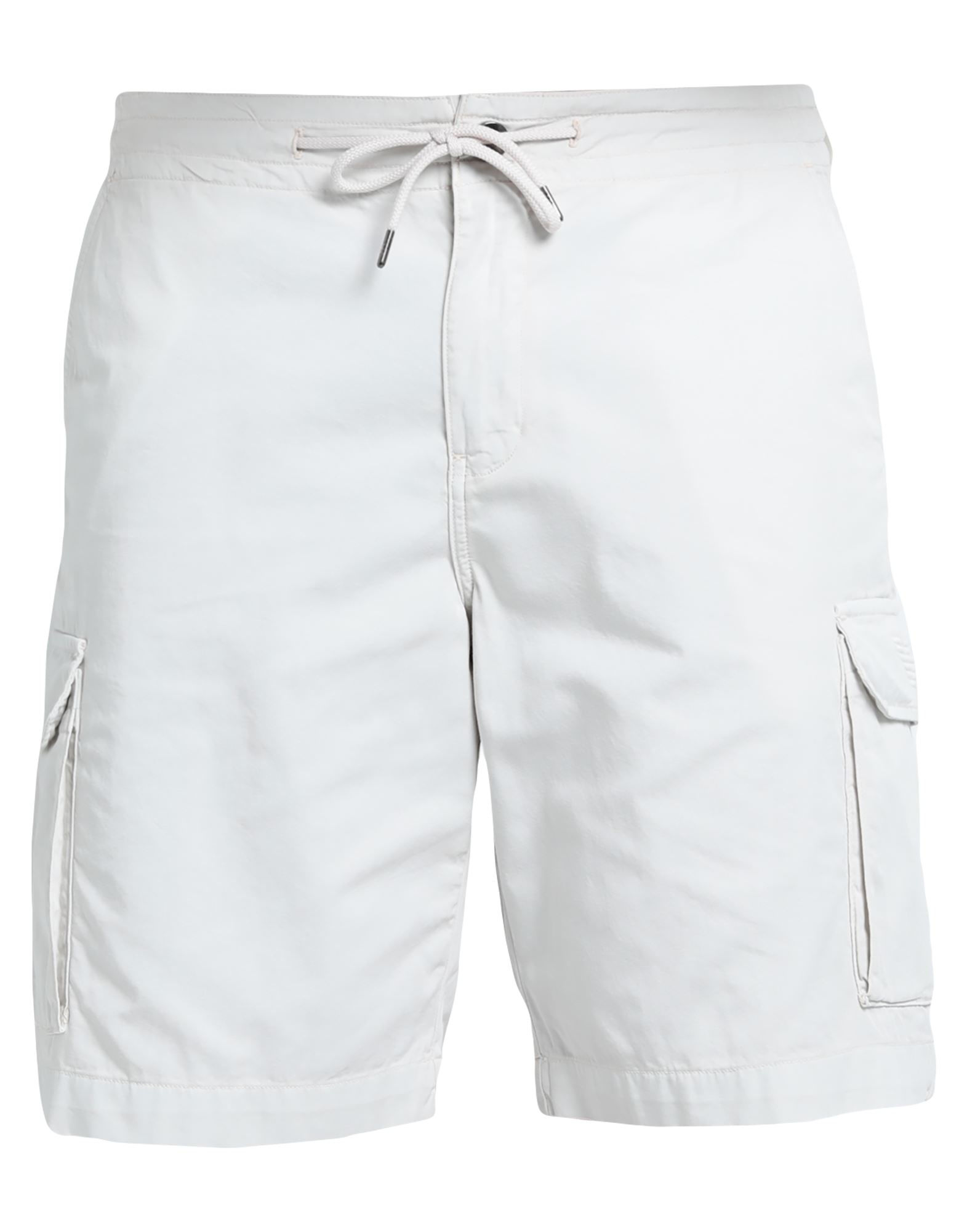 EMPORIO ARMANI - Pantalones cortos y bermudas