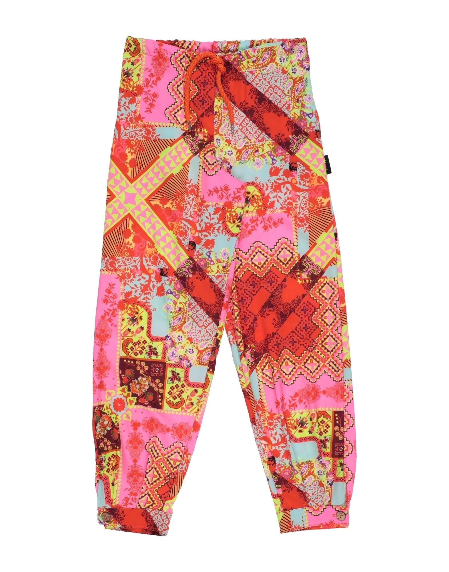 F**K PROJECT - Beach shorts and trousers