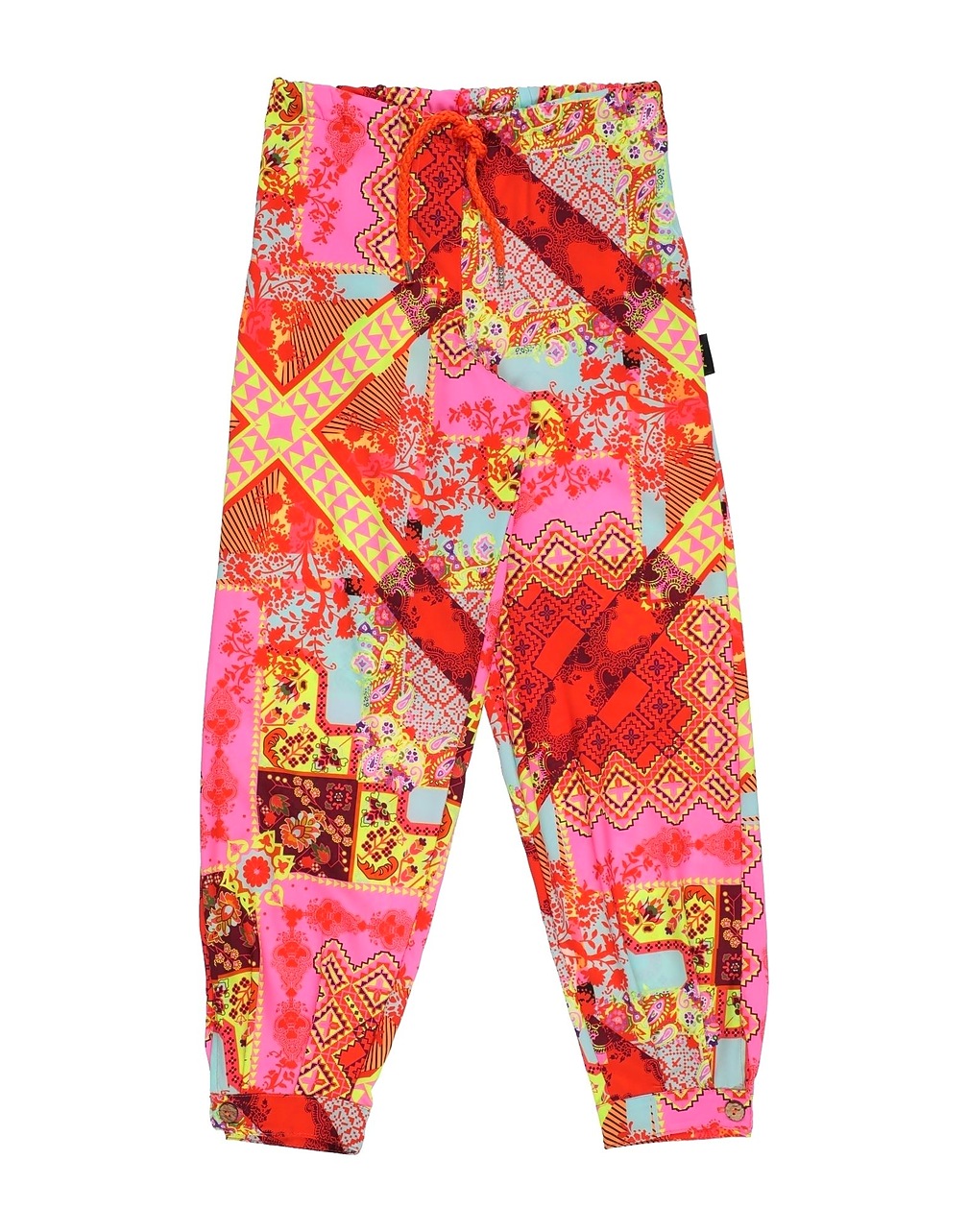 F**K PROJECT - Beach shorts and trousers