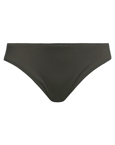 MICHAEL MICHAEL KORS Bikini Verde militare 85% Poliammide, 15% Elastan