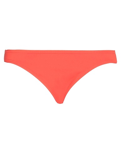 MICHAEL MICHAEL KORS Bikini Rosso 85% Poliammide, 15% Elastan