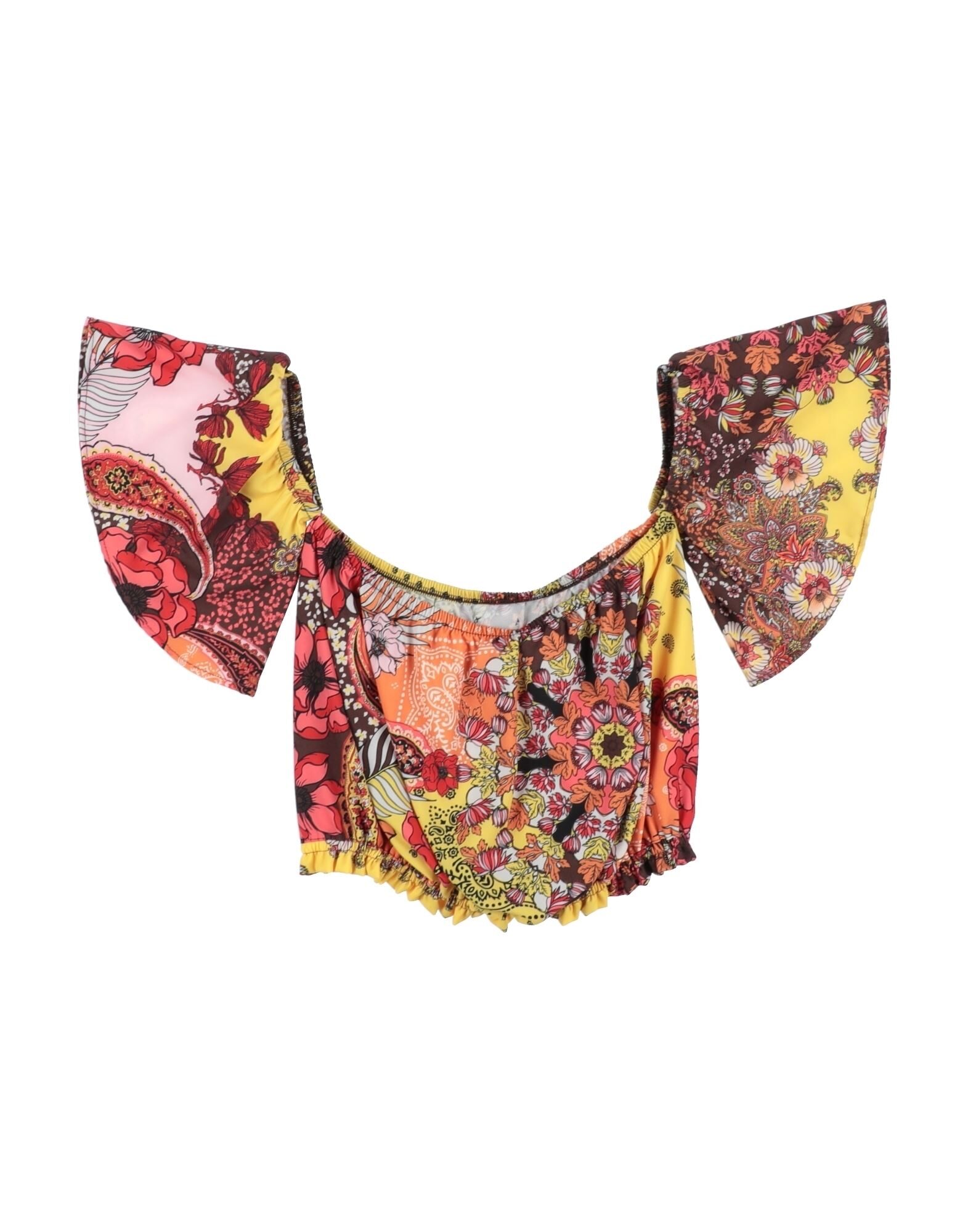 F**K PROJECT - Cover-ups