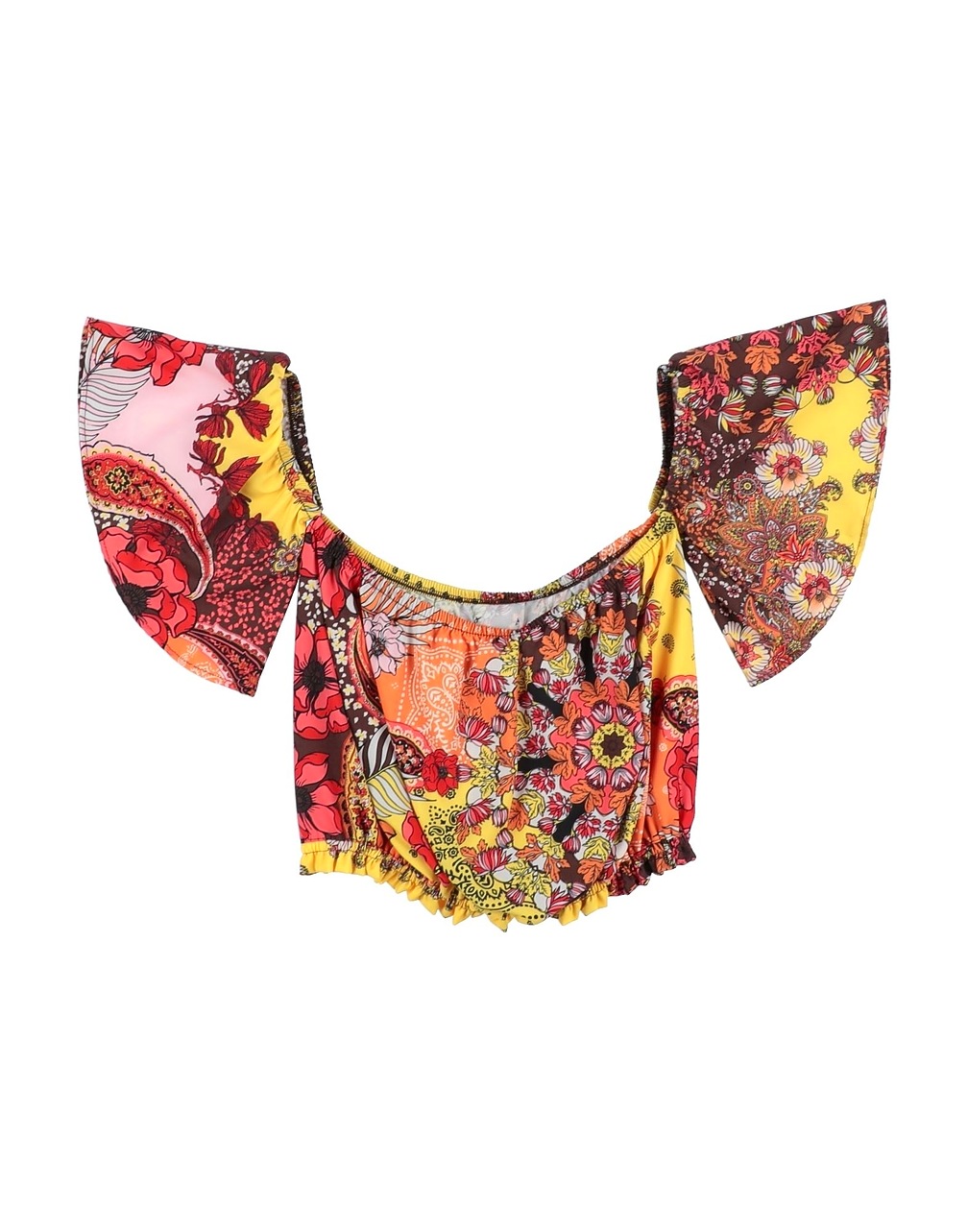 F**K PROJECT - Cover-ups