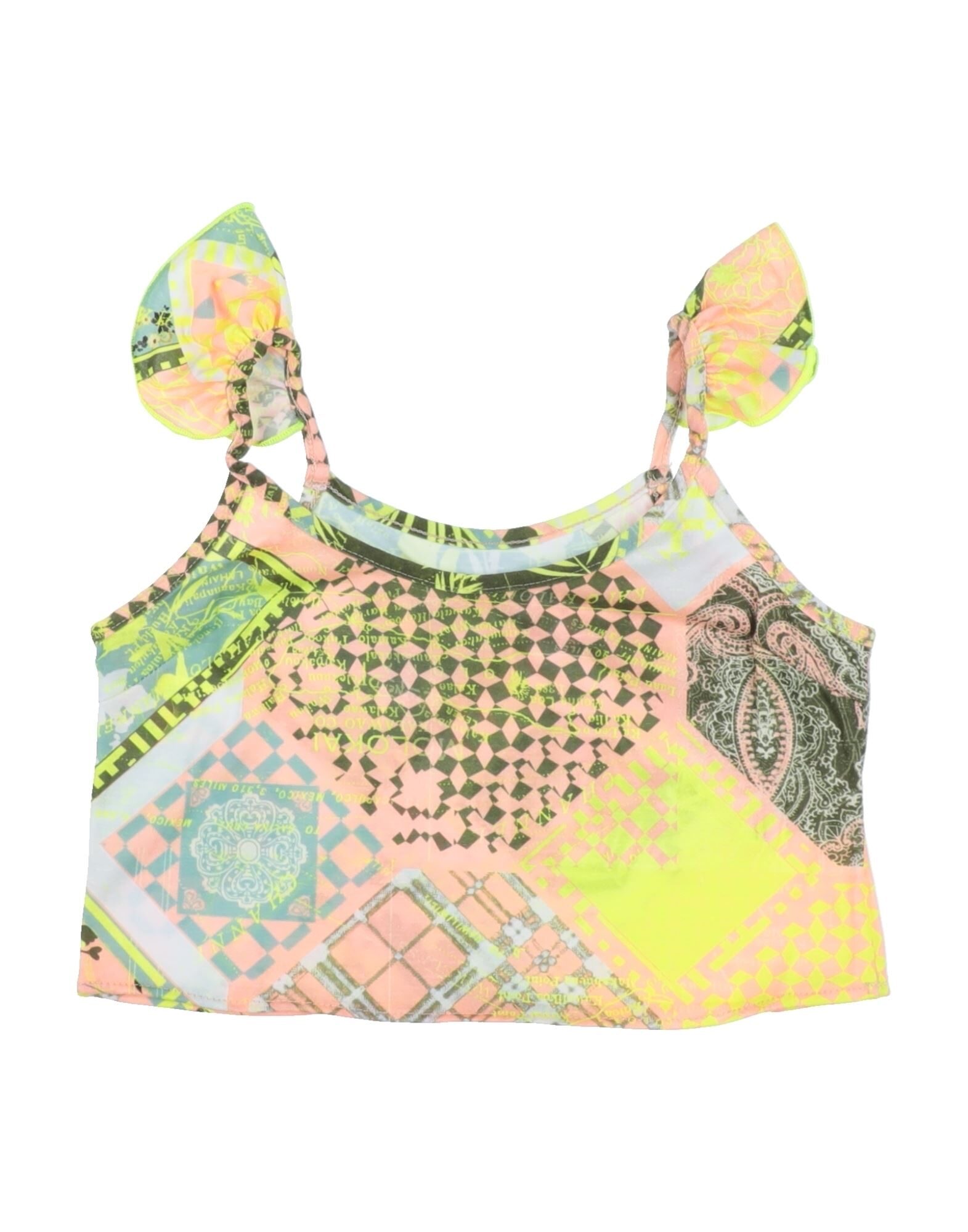 F**K PROJECT - Cover-ups