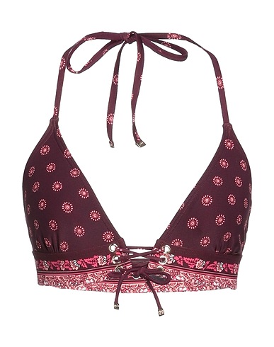 MICHAEL MICHAEL KORS Bikini Prugna 85% Nylon, 15% Elastan