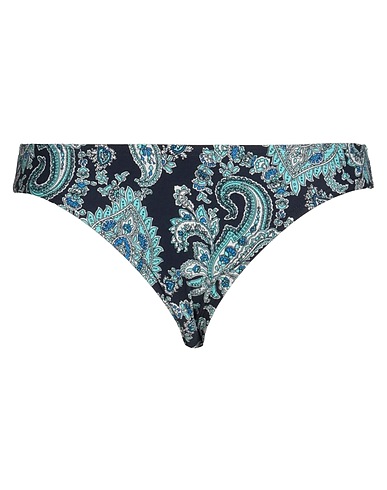 MICHAEL MICHAEL KORS Bikini Blu notte 85% Nylon, 15% Elastan
