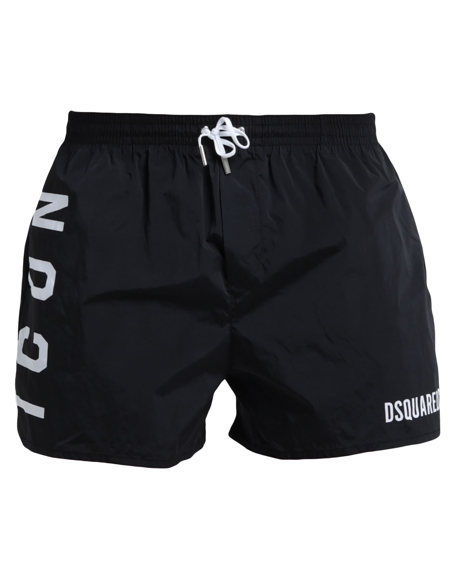 DSQUARED2 - Swim trunks