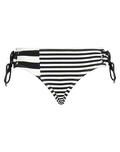 MICHAEL MICHAEL KORS Bikini White 85% Polyamide, 15% Elastane