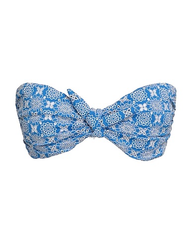 MICHAEL MICHAEL KORS Bikini Azzurro 85% Poliammide, 15% Elastan