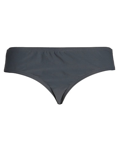 MICHAEL MICHAEL KORS Bikini Charcoal 85% Polyamide, 15% Elastane