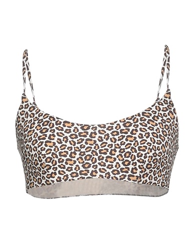 MARION ZIMET Bikini 80% Polyamide, 20% Elastane