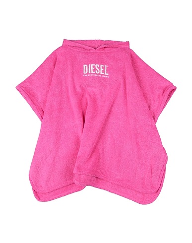 DIESEL Vestaglie e accappatoi Rosa 100% Cotone
