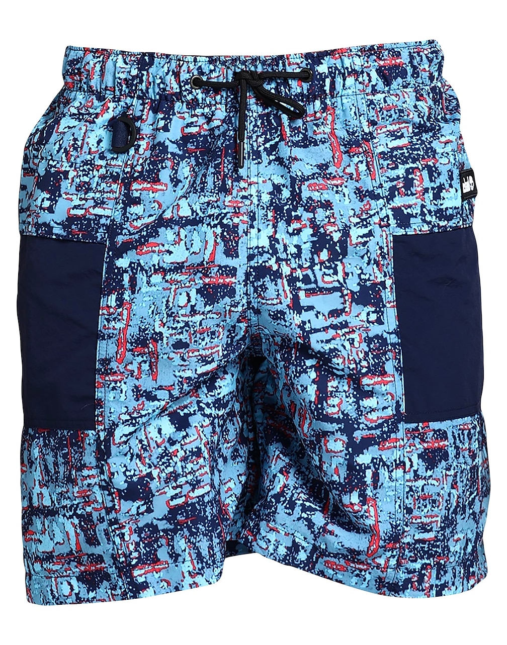 TIMBERLAND - Pantaloni da mare