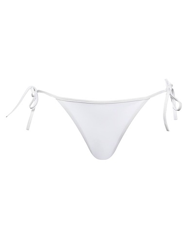 DSQUARED2 Bikini Bianco 80% Poliammide, 20% Elastan