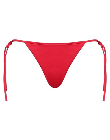 DSQUARED2 Bikini Rosso 80% Poliammide, 20% Elastan