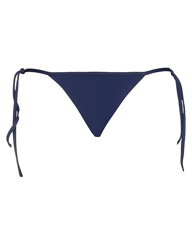 DSQUARED2 Bikini Blu notte 80% Poliammide, 20% Elastan