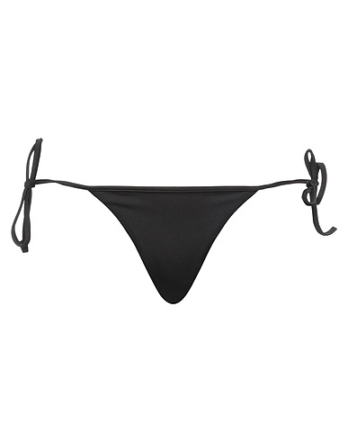 DSQUARED2 Bikini Nero 80% Poliammide, 20% Elastan