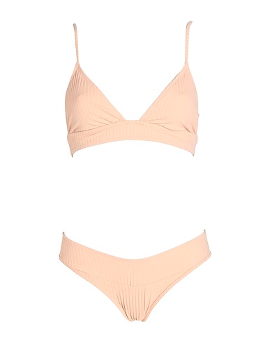 SUAHRU Bikini Blush 73% Polyamide, 27% Elastane