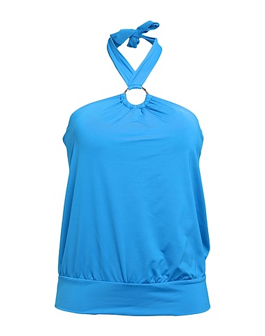 MICHAEL MICHAEL KORS Cover-up Azure 85% Nylon, 15% Elastane, Polyurethane