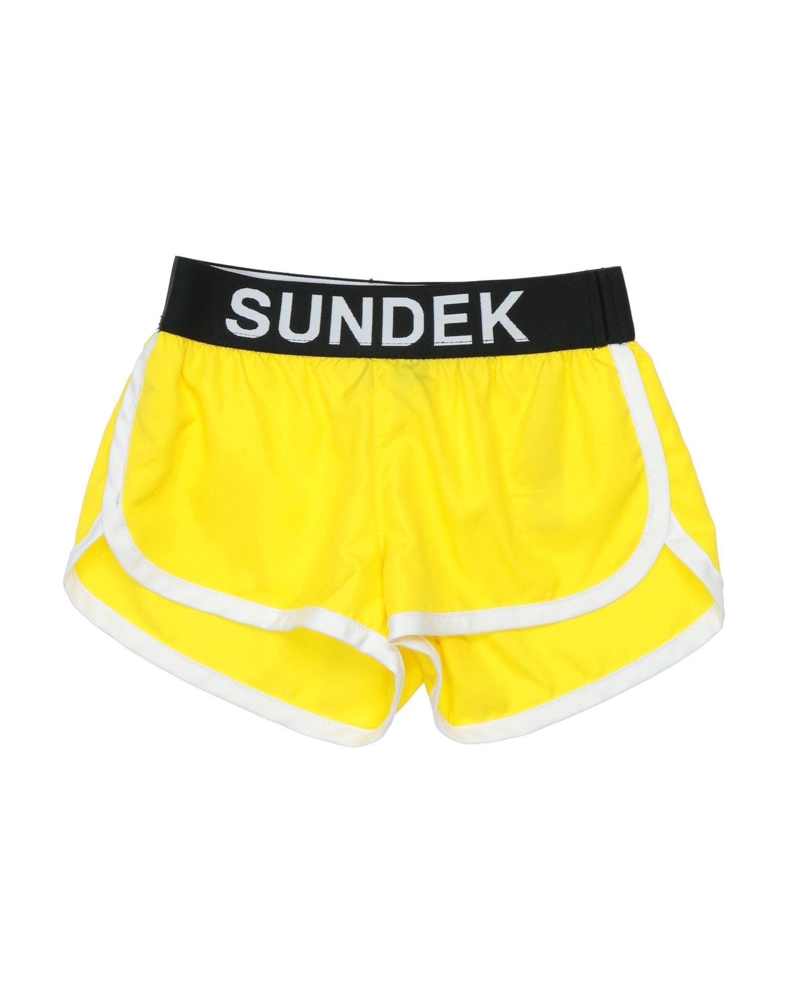 SUNDEK - 비치 팬츠