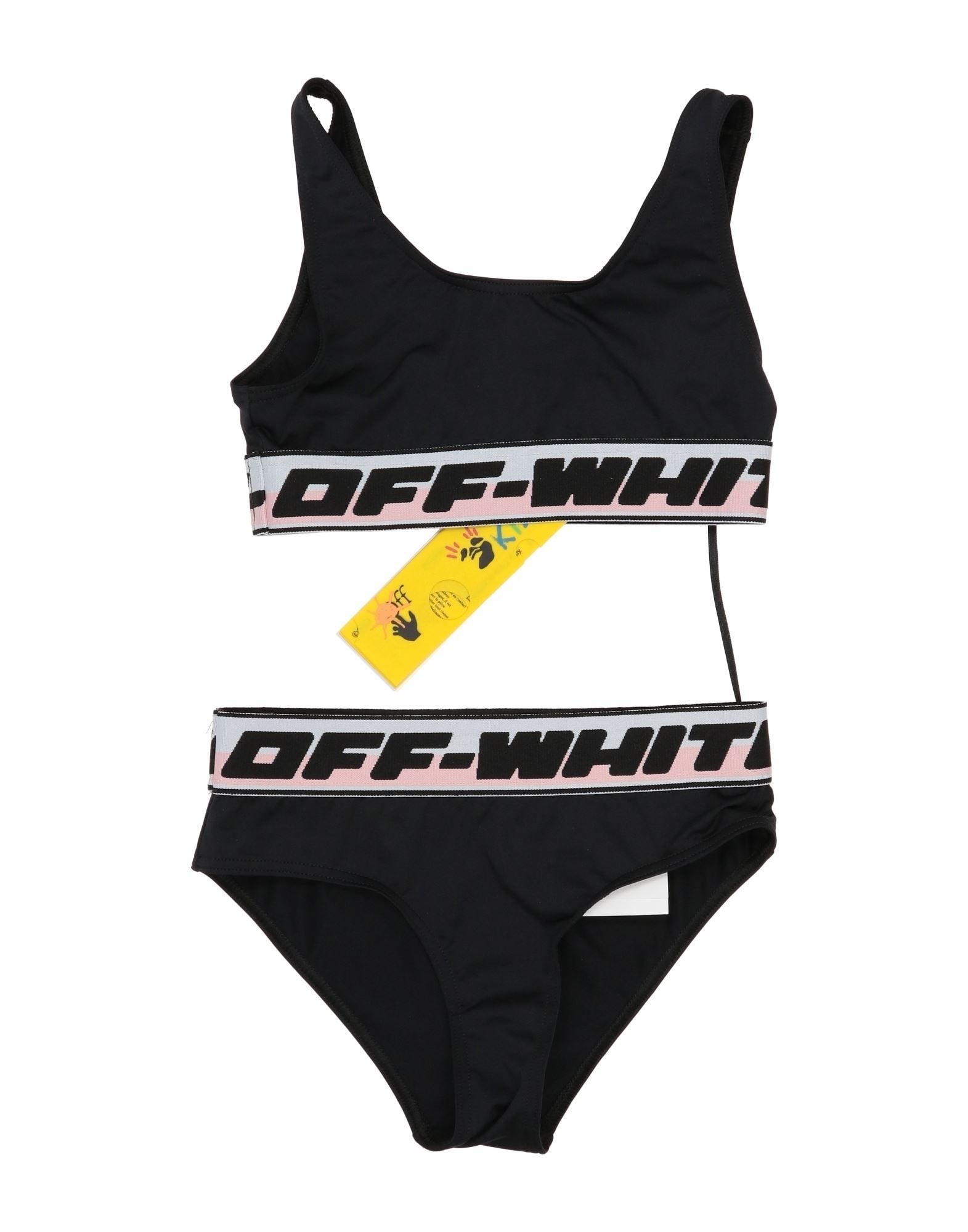 OFF-WHITE™ KIDS - Bikinis