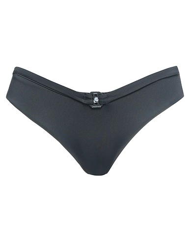 KARL LAGERFELD Bikini Nero 82% Poliammide, 18% Elastan