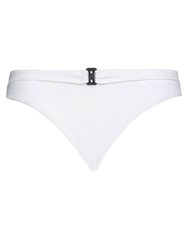 KARL LAGERFELD Bikini Bianco 82% Poliammide, 18% Elastan