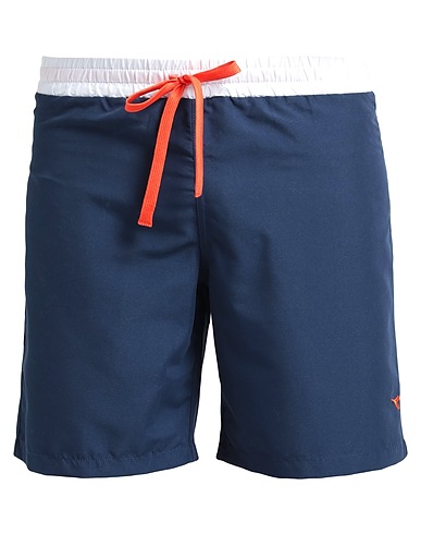 DIADORA Boxer mare Blu notte 100% Poliestere