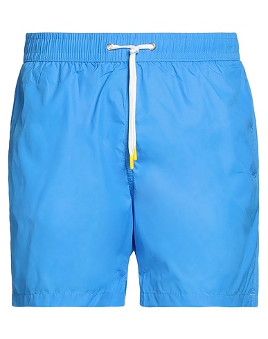 HARTFORD Boxer mare Azzurro 100% Poliammide riciclato