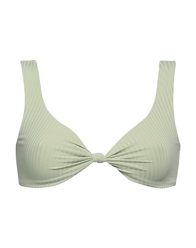 SUAHRU Bikini Sage green 73% Polyamide, 27% Elastane