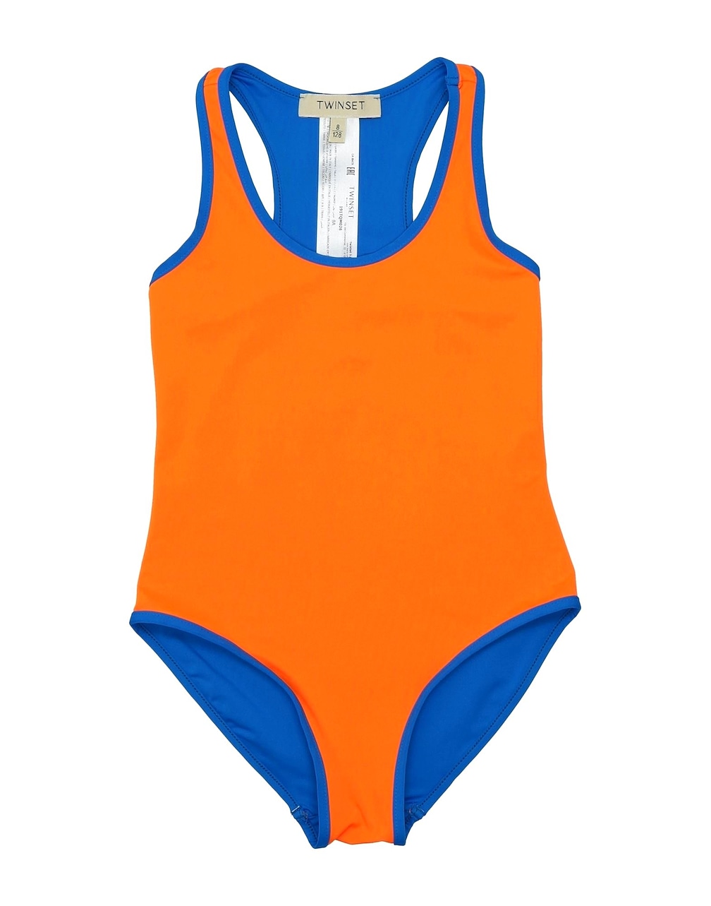 TWINSET - One-piece swimsuits