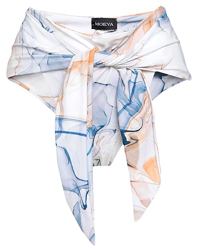 MOEVA Bikini Sky blue 80% Polyester, 20% Elastane