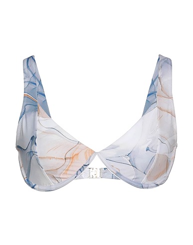 MOEVA Bikini Sky blue 80% Polyester, 20% Elastane