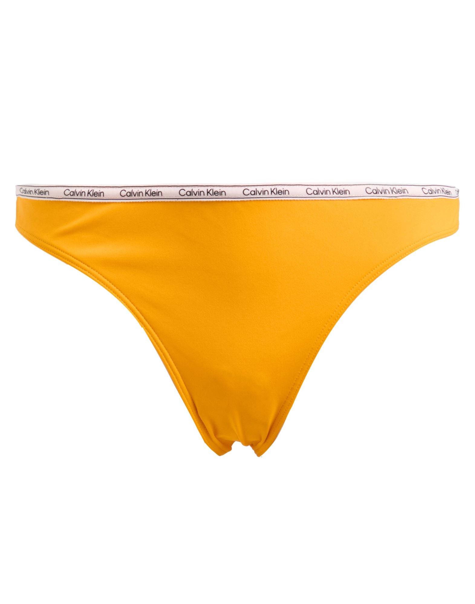 CALVIN KLEIN - Bikini bottoms & Swim briefs