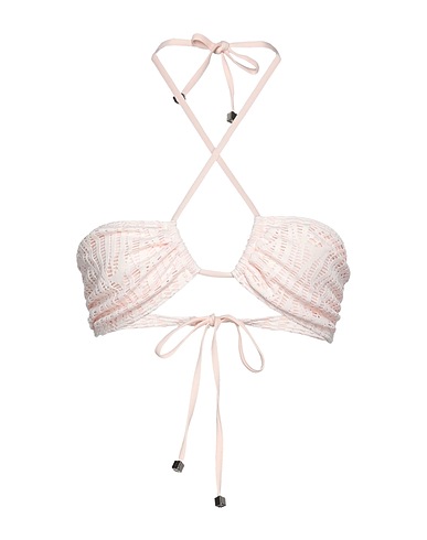 PRISM Bikini Light pink 94% Polyamide, 6% Elastane