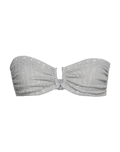PRISM Bikini Light grey 94% Polyamide, 6% Elastane
