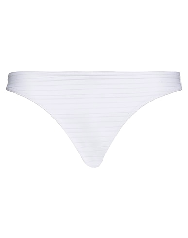 PRISM Bikini White 87% Polyamide, 13% Elastane