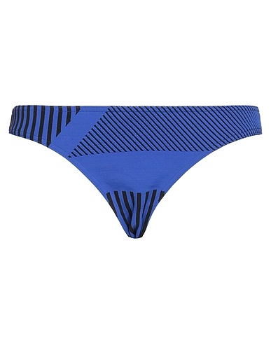 PRISM Bikini Blu 76% Poliammide, 16% Poliestere, 8% Elastan