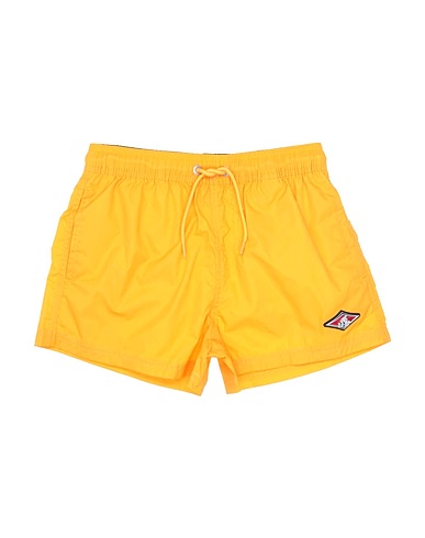 BEAR Swim shorts Apricot 100% Nylon