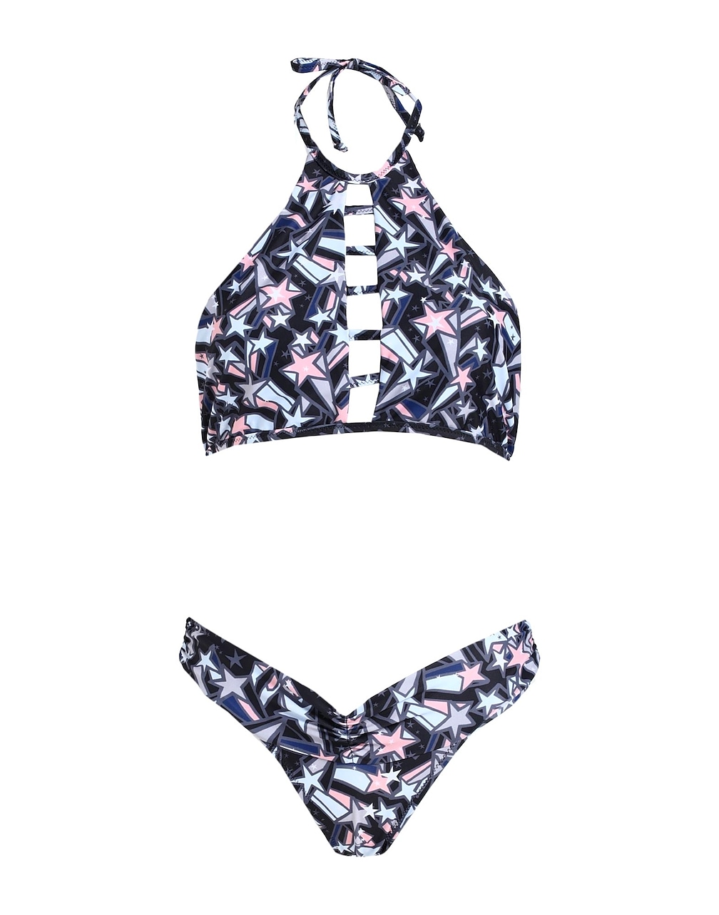 J'ADORE LIPSTICK - Maillots deux pièces