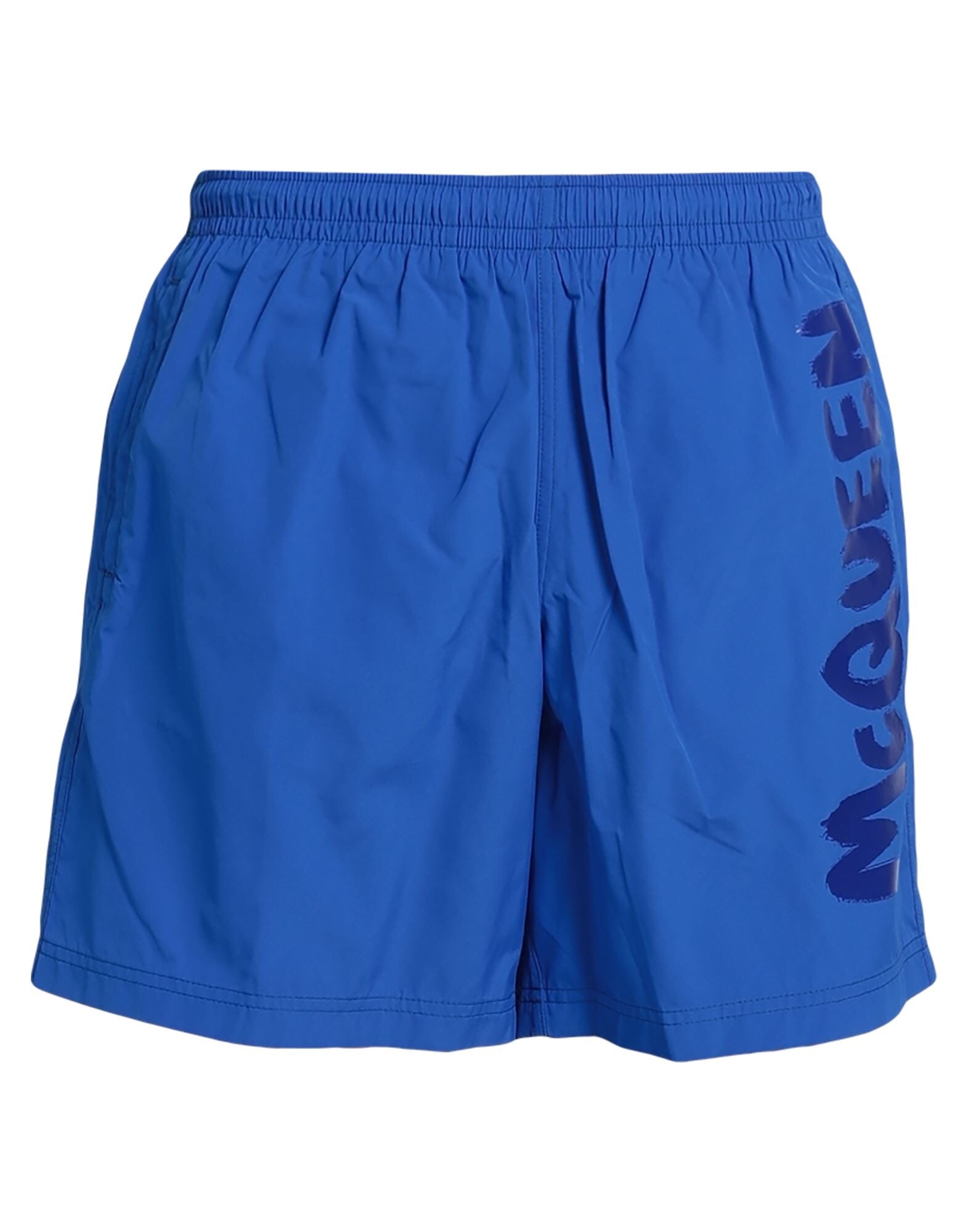 MCQUEEN - Swim trunks