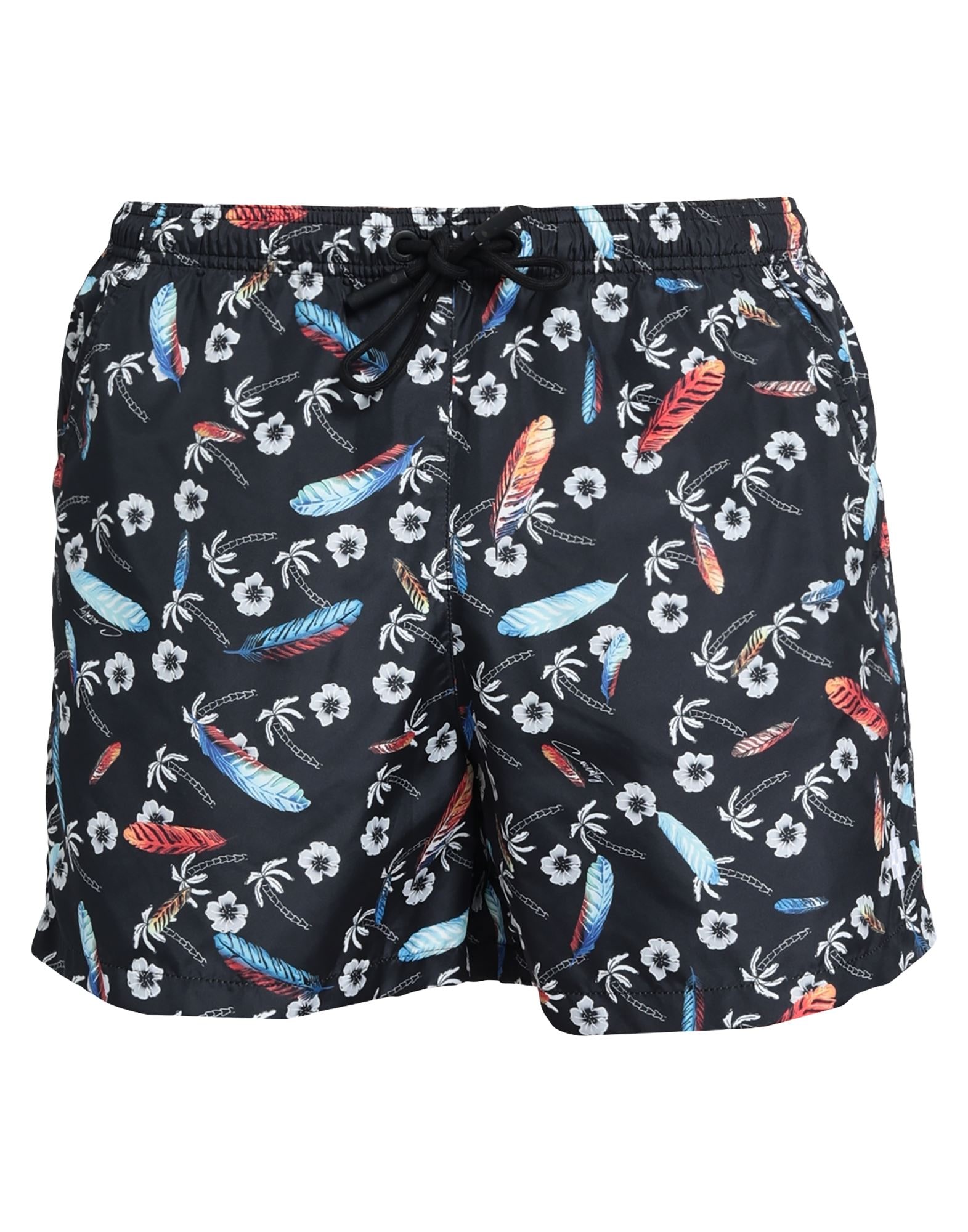 MARCELO BURLON - Swim trunks