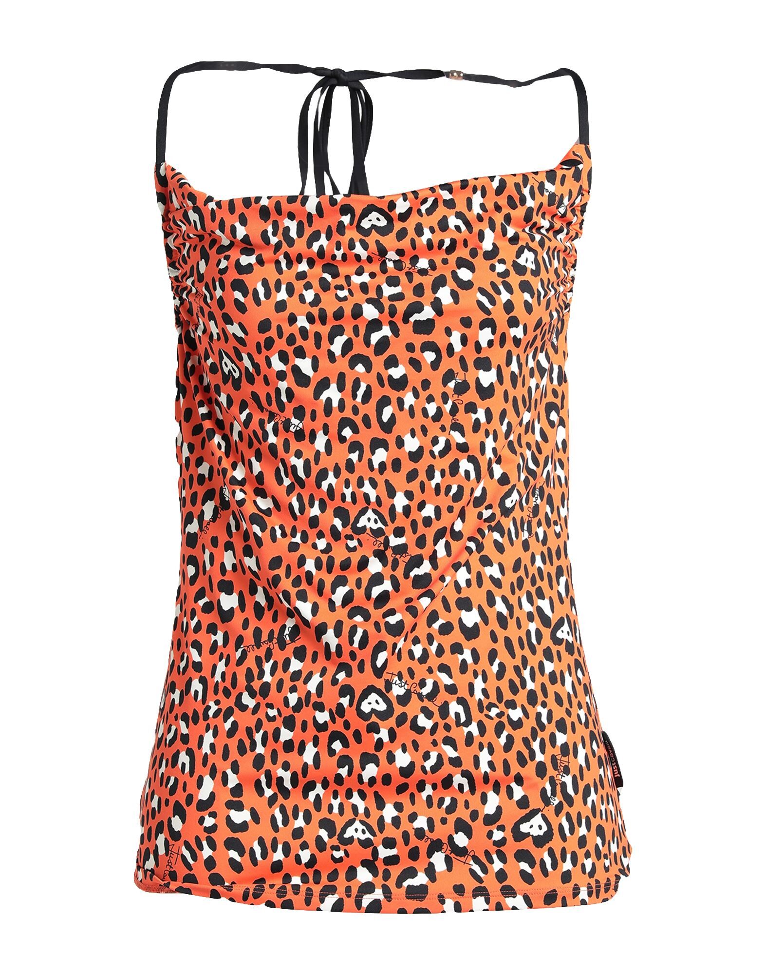 JUST CAVALLI - ビーチドレス