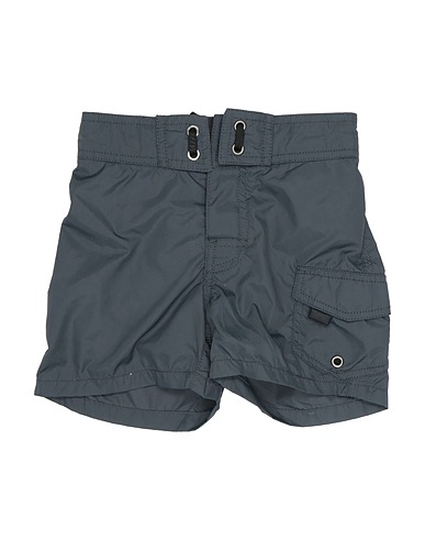 RRD Swim shorts Lead 100% Polyamide